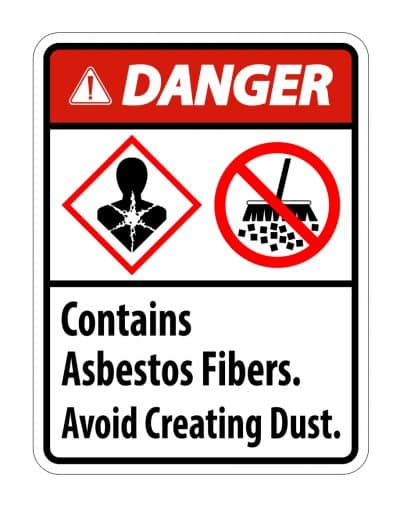 Asbestos and mold inspections