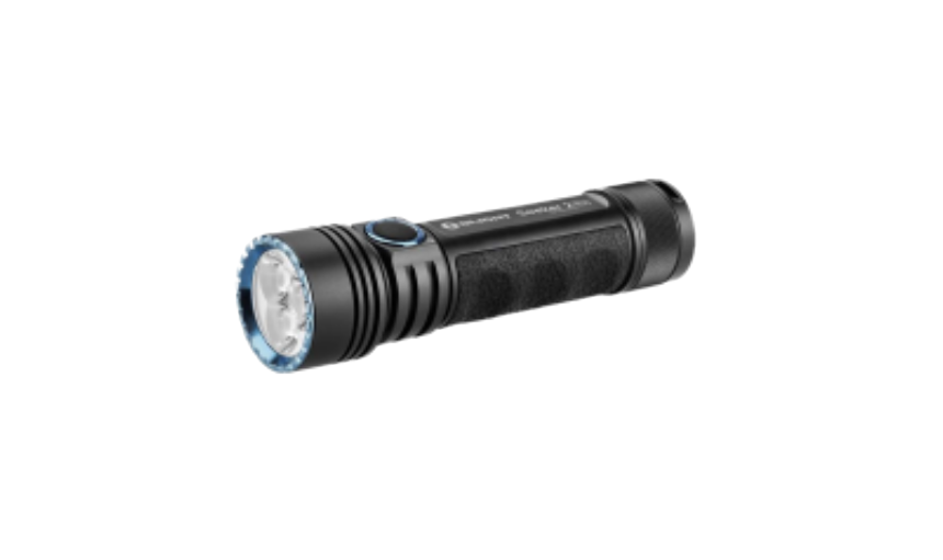 LED Flashlight