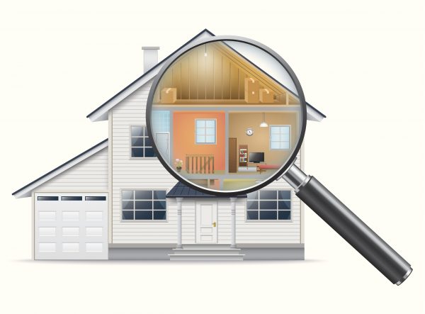 The Home Inspection