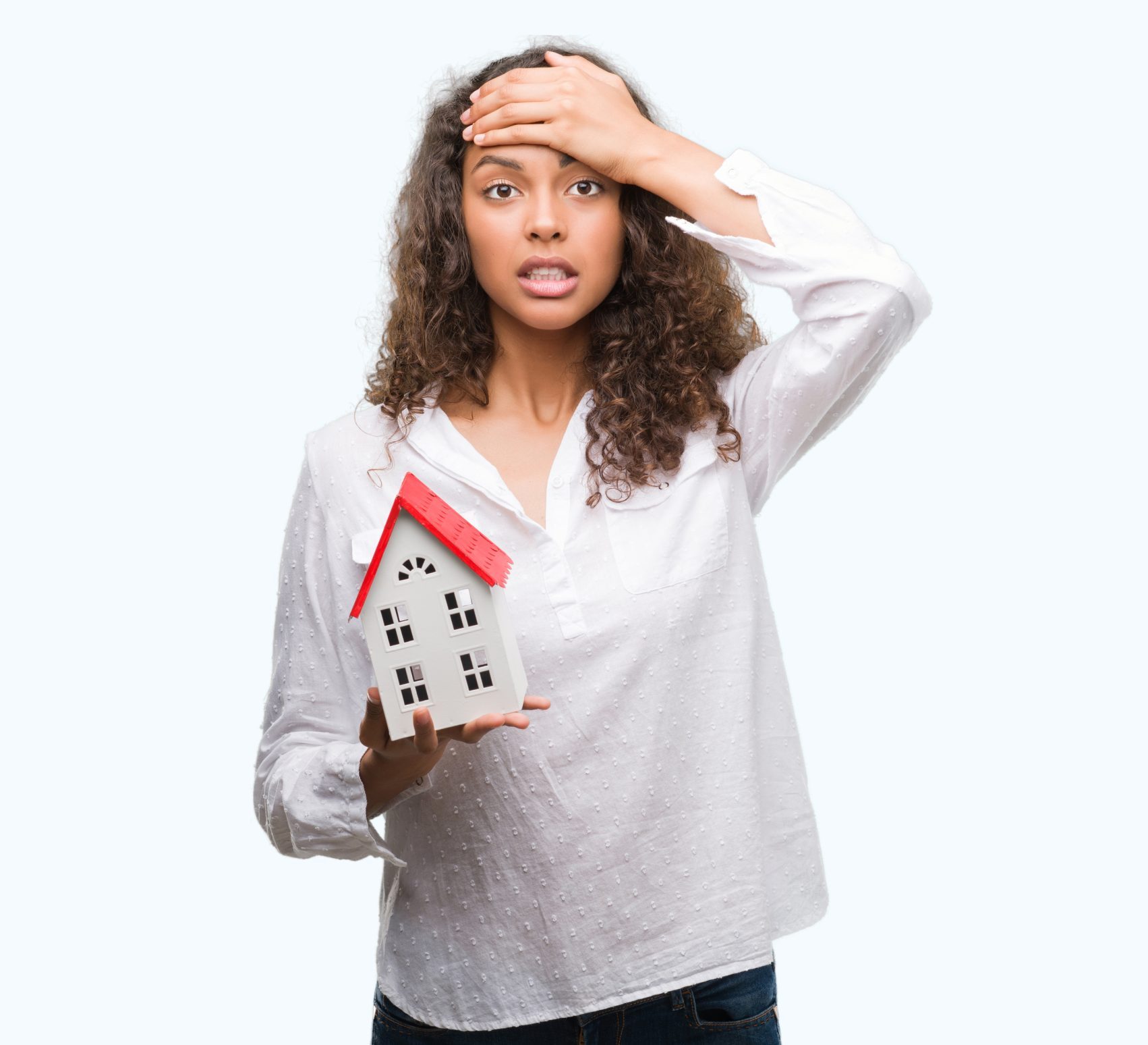 Home inspectors are always happy to help real estate agents in distress