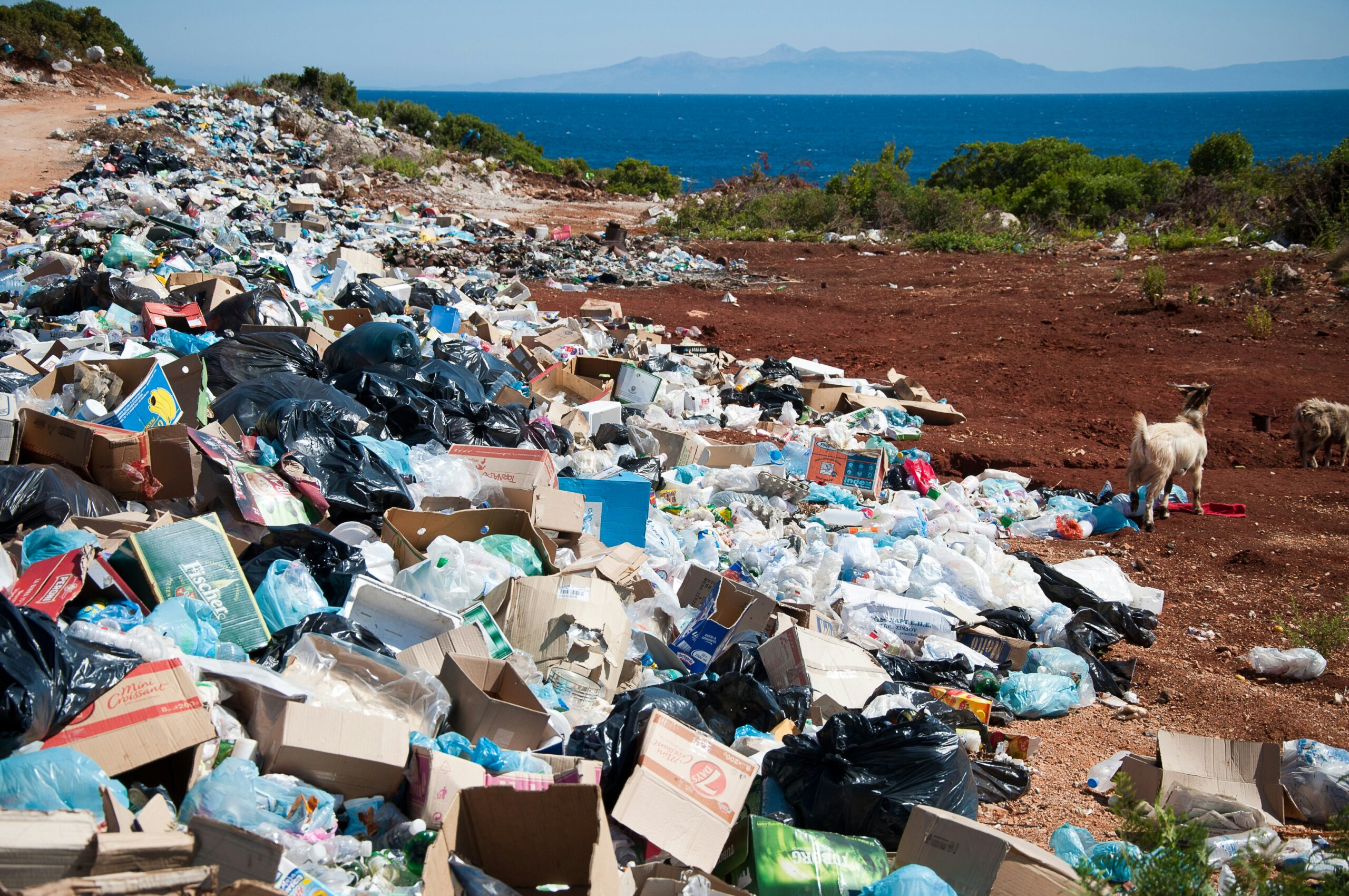 Ottawa has strict regulations to control industrial waste
